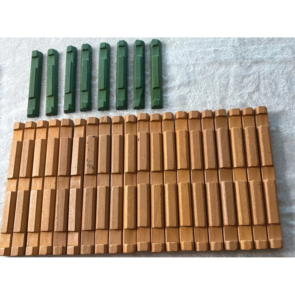 Lincoln Logs up sale